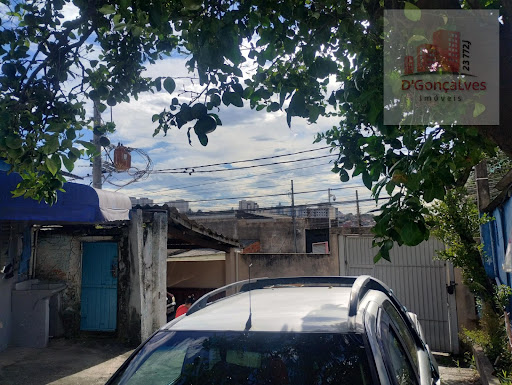 Terreno à Venda em Campanário, Diadema por R$400.000