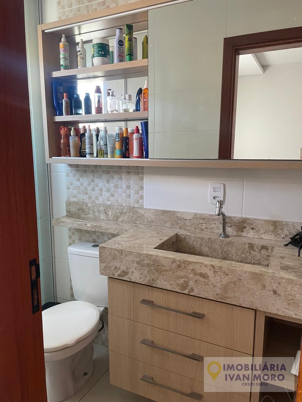 Apartamento à venda com 2 quartos, 1 suíte, 1 vaga e 58m² no Cachoeira do Bom Jesus, Florianópolis (SC) — foto 10 de 11