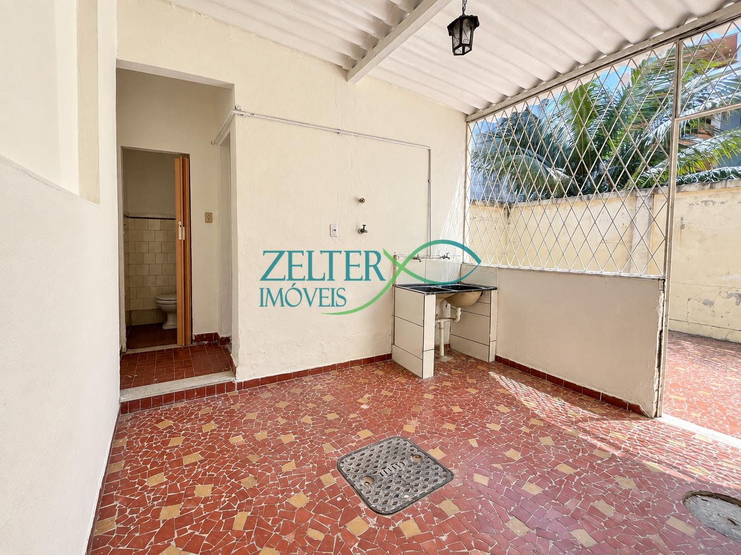 Casa à venda com 2 quartos, 1 banheiro, 1 vaga e 78m² no Praça Seca, Rio de Janeiro (RJ) — foto 21 de 30