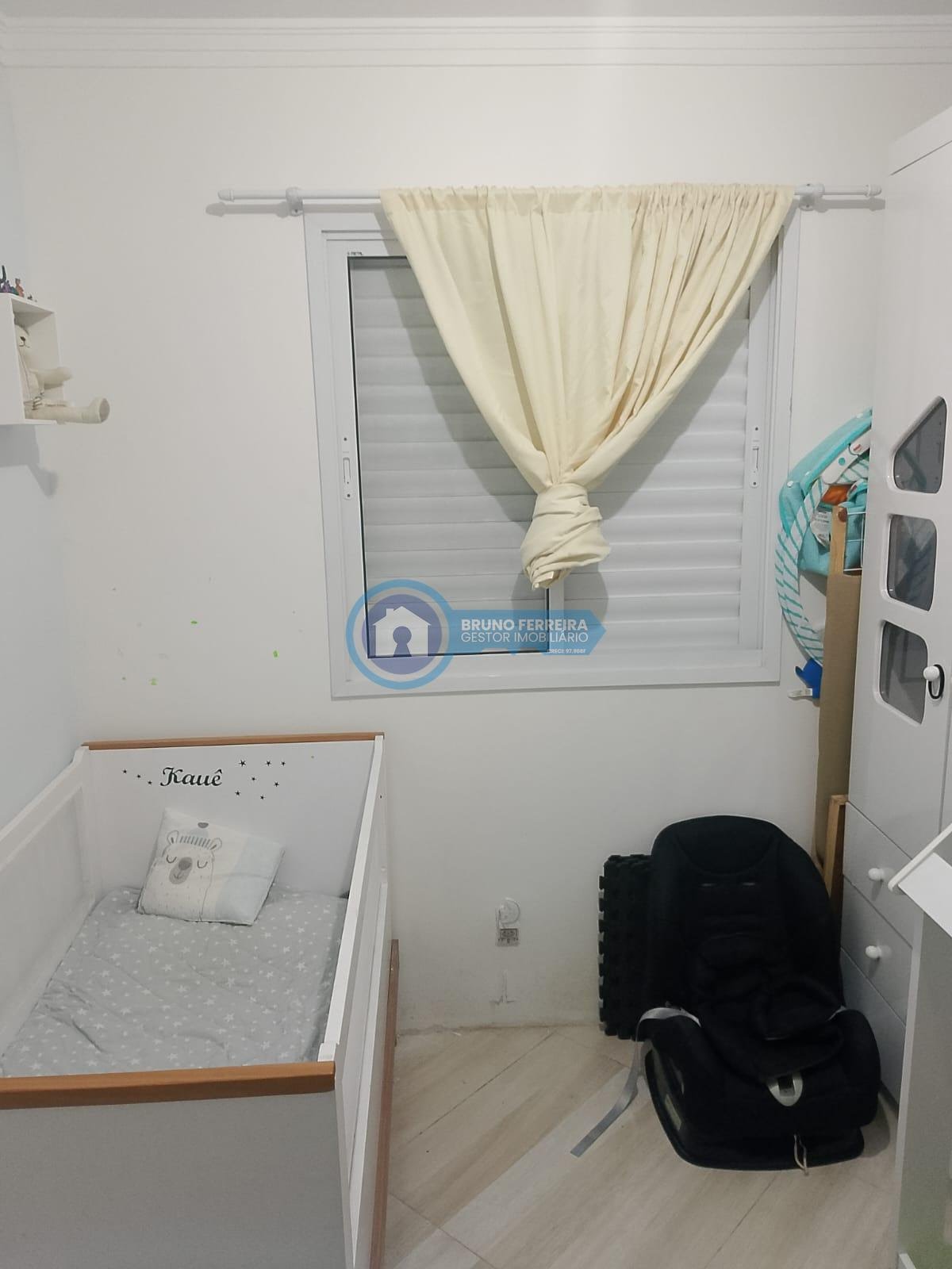 Apartamento à venda com 2 quartos, 1 banheiro, 1 vaga e 47m² no Vila Nova Cachoeirinha, São Paulo (SP) — foto 19 de 20