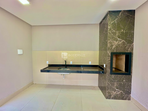 Casa em Loteamento Residencial e Comercial Jardim Athenas  -  Catalão