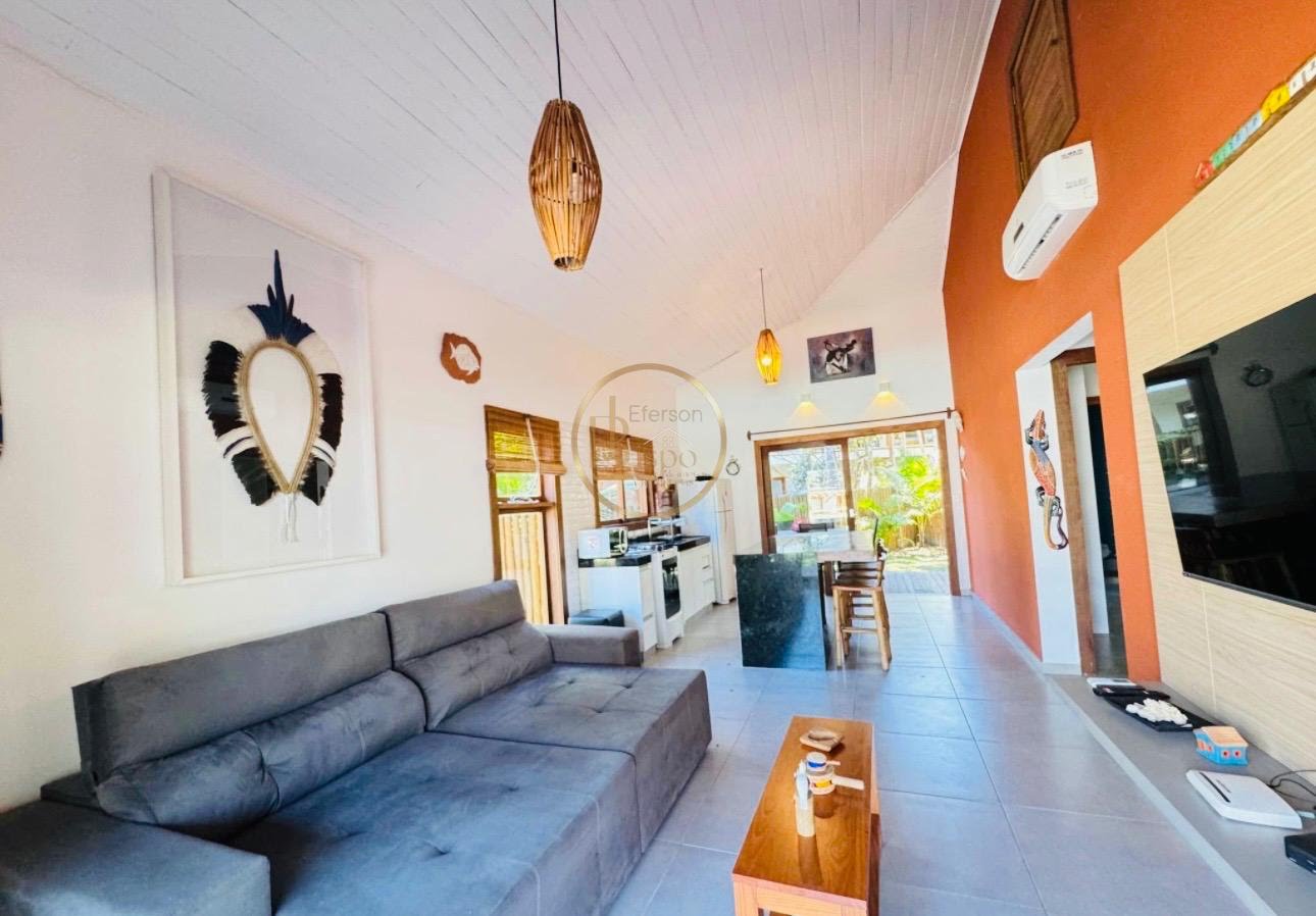 Casa à venda com 2 quartos, 1 suíte, 1 vaga e 86m² no Arraial D'ajuda ( Estrada da Balsa ), Porto Seguro (BA) — foto 7 de 12