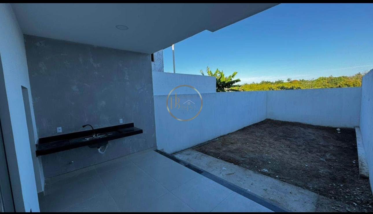 Casa à venda com 3 quartos, 3 suítes, 1 vaga e 135m² no Tabapiri, Porto Seguro (BA) — foto 10 de 15