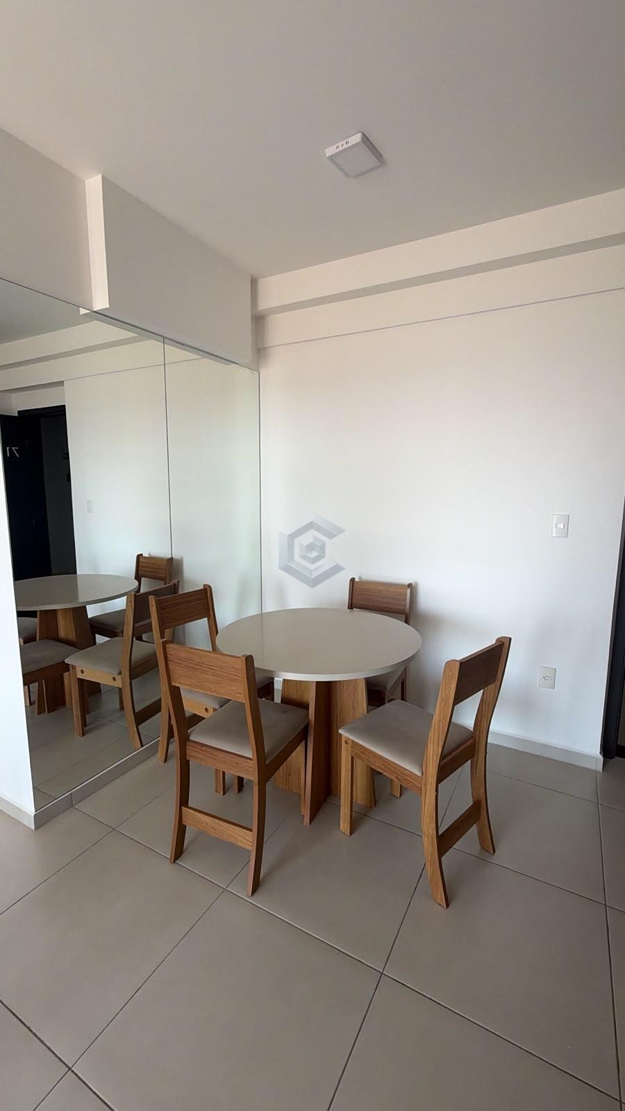 Apartamento para alugar com 2 quartos, 1 suíte, 1 vaga e 58m² no Jardim Paulistano, Sorocaba (SP) — foto 6 de 20