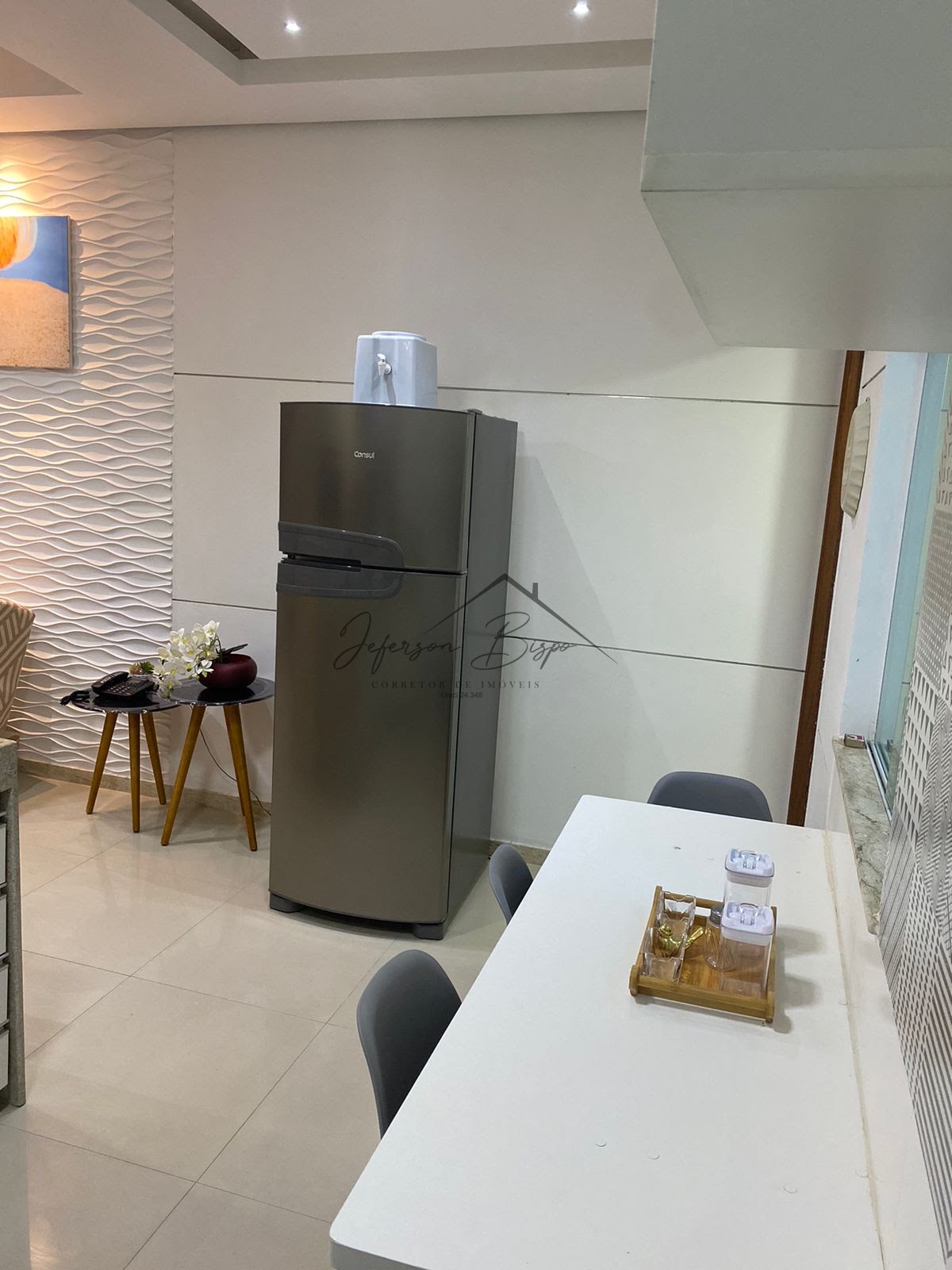 Apartamento à venda com 2 quartos, 2 suítes, 1 vaga e 75m² no Taperapuan, Porto Seguro (BA) — foto 10 de 19