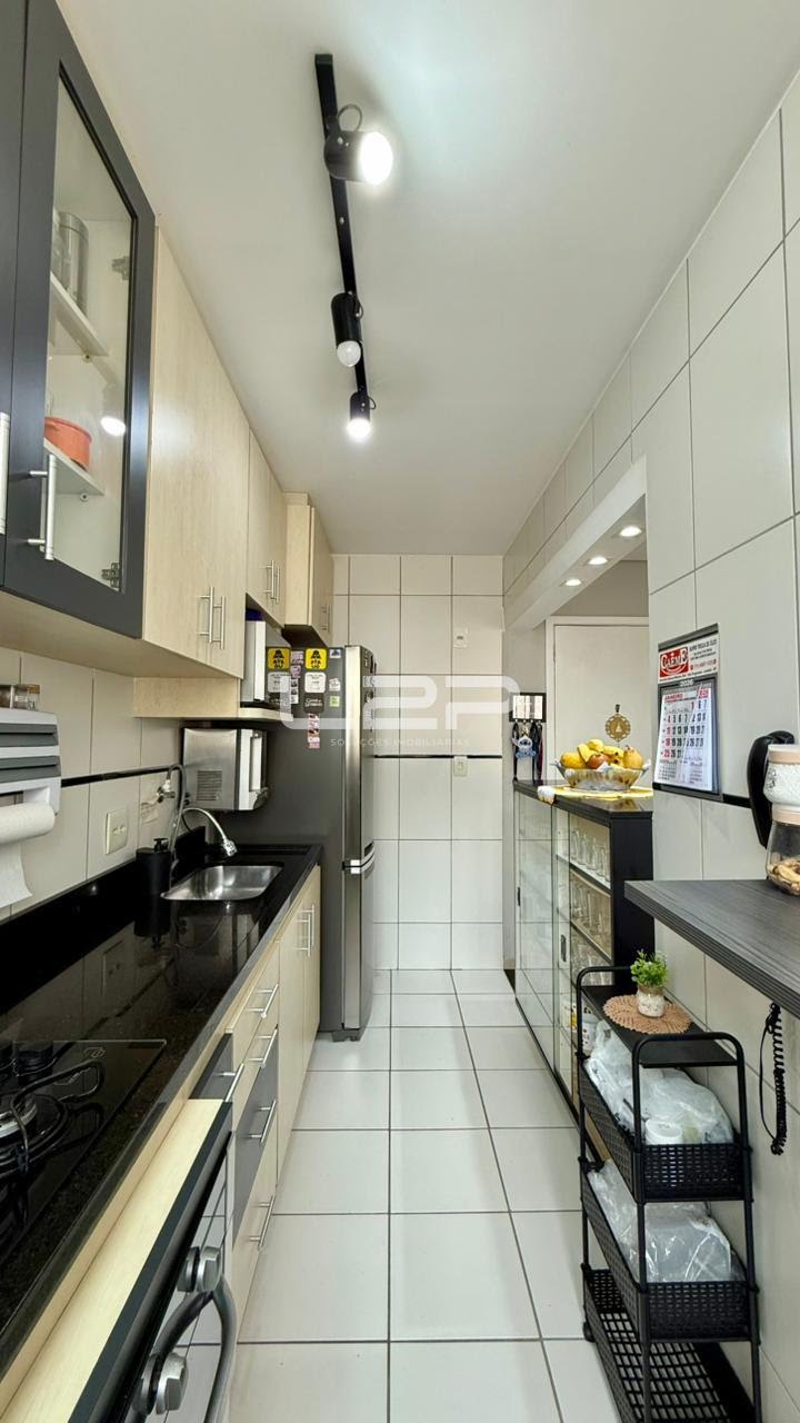 Apartamento à venda com 2 quartos, 1 suíte, 1 vaga e 103m² no Ponte de São João, Jundiaí (SP) — foto 6 de 29