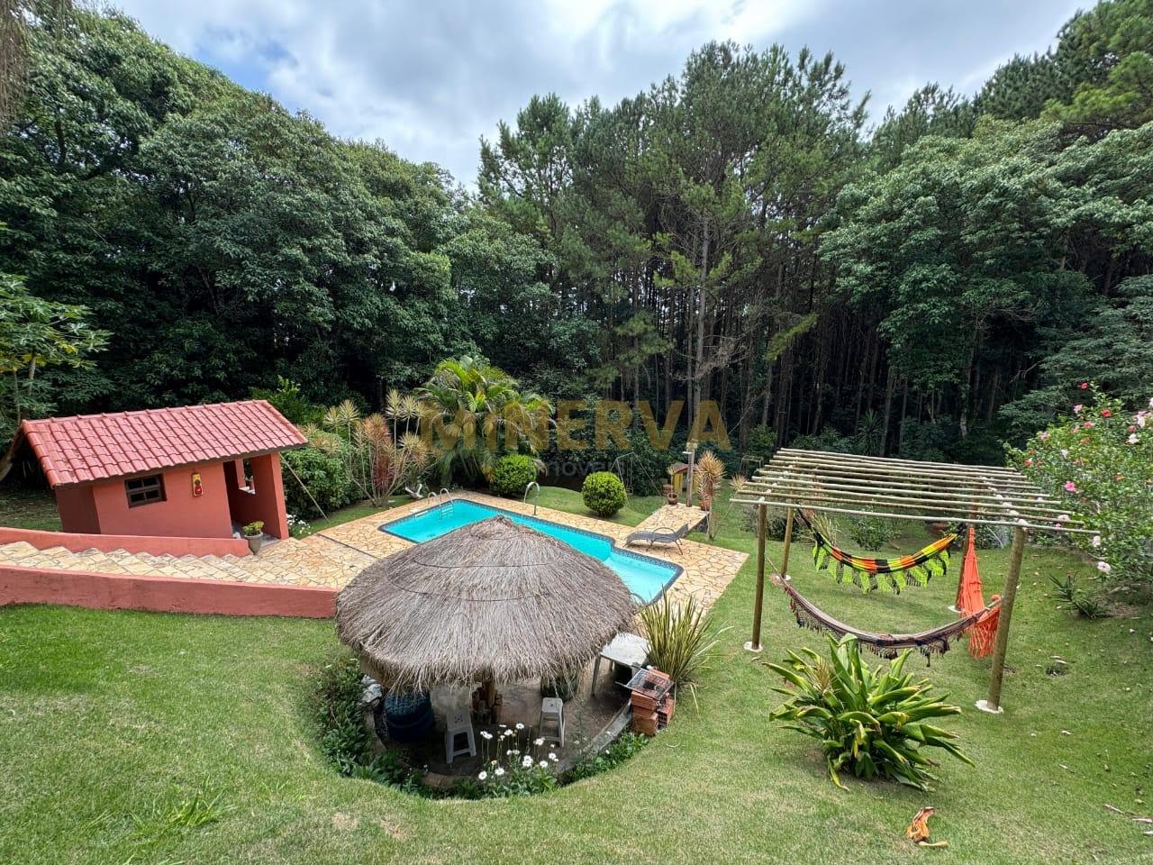 Rural à venda com 1159m² de terreno no Campo Verde, Ibiúna (SP) — foto 3 de 30