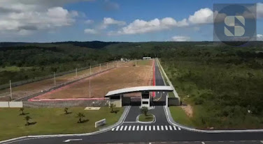 Terreno  a venda no Condomínio  Vale da Serra, Chapada dos Guimarães MT