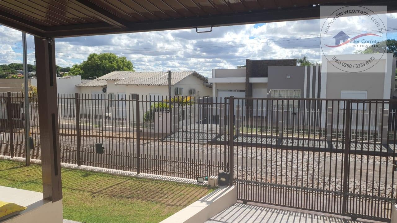 Casa à venda com 2 quartos, 2 banheiros, 2 vagas e 96m² no Industrial, Ijuí (RS) — foto 9 de 29