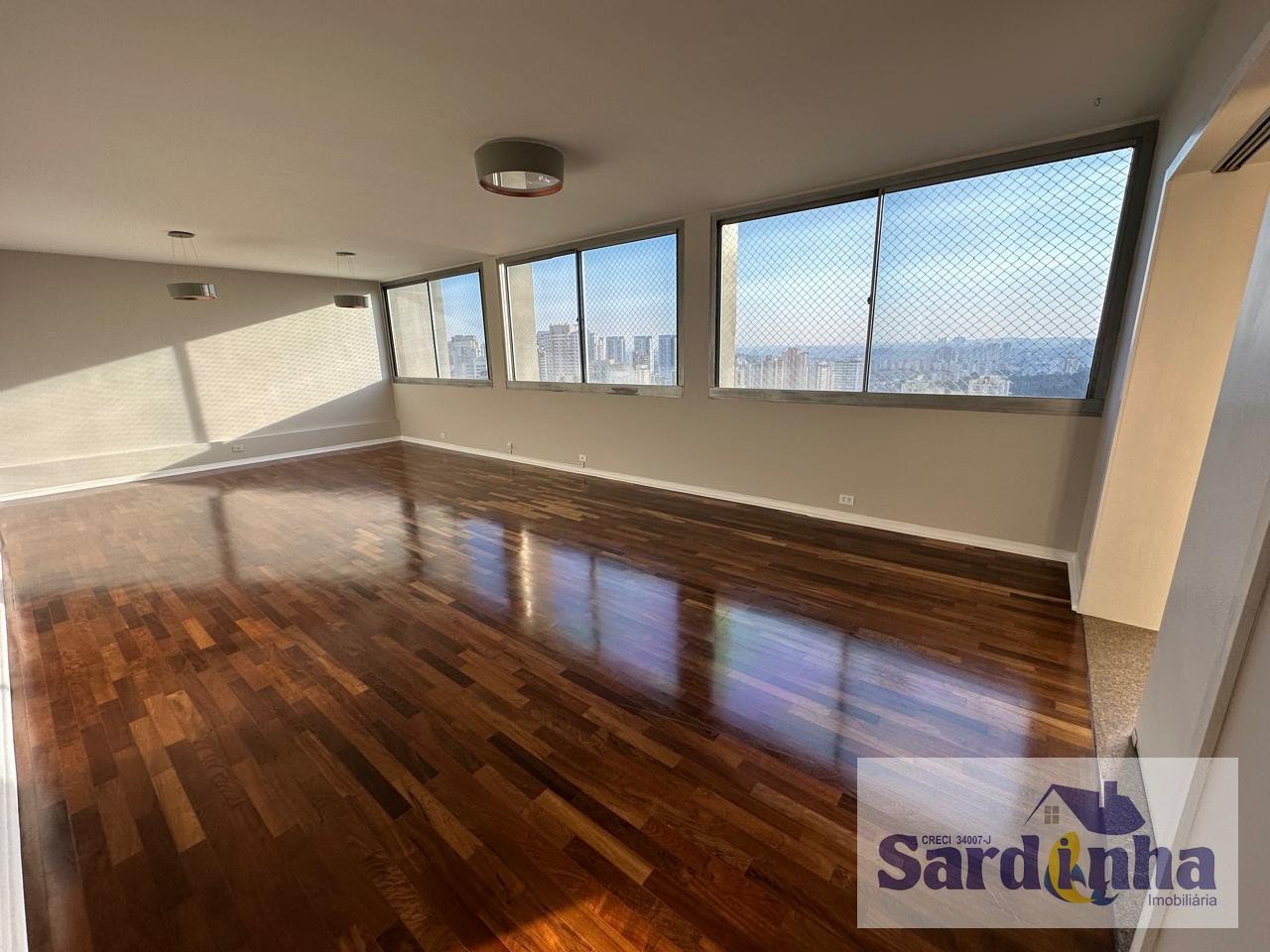 Apartamento à venda com 3 quartos, 1 suíte, 2 vagas e 149m² no Vila Suzana, São Paulo (SP) — foto 5 de 30
