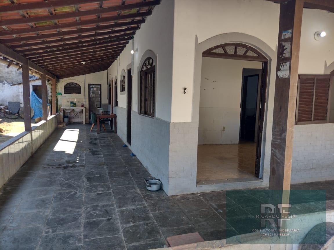 Casa à venda com 2 quartos, 2 banheiros e 84m² no Cantinho do Mar, Rio das Ostras (RJ) — foto 8 de 15