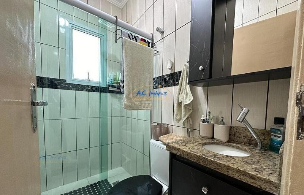 Casa à venda com 3 quartos, 1 suíte, 1 vaga e 89m² no Canto do Forte, Praia Grande (SP) — foto 11 de 26
