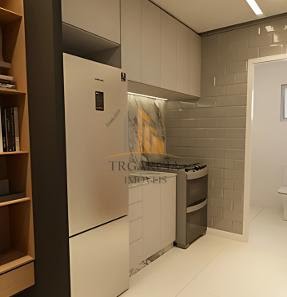 Apartamento Kitchenette/Studio à Venda em Vila Formosa SP