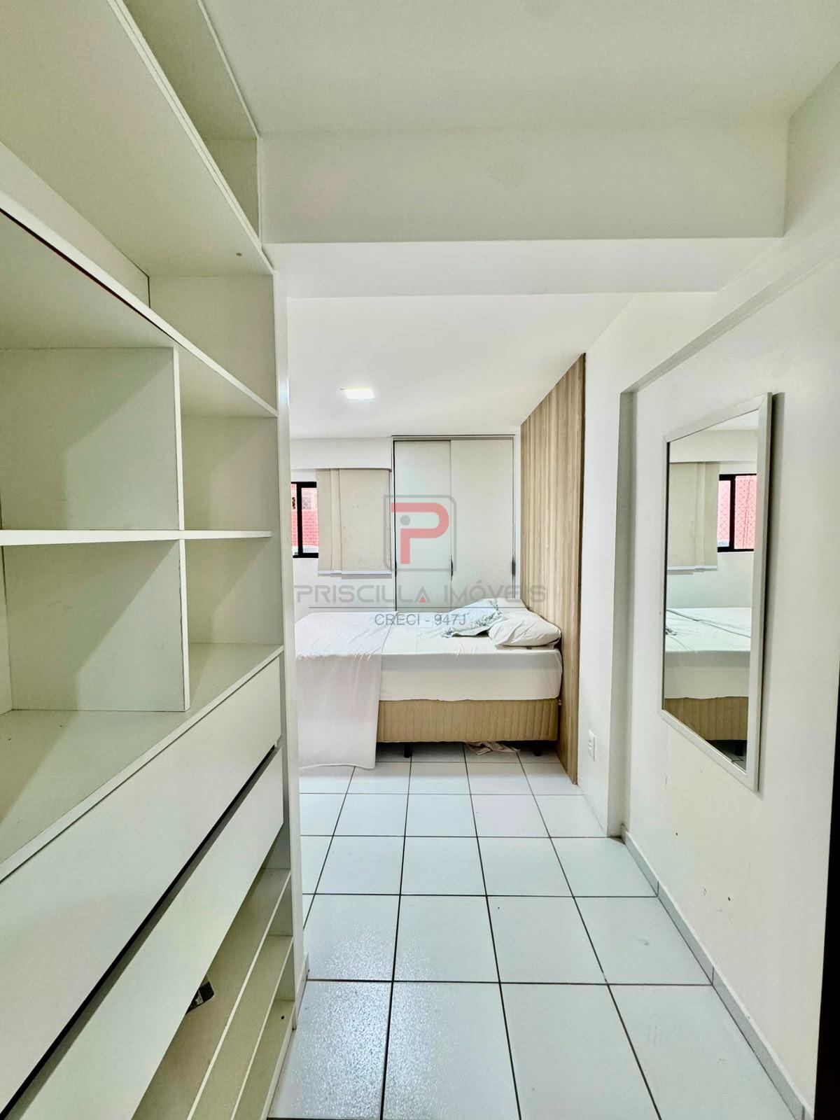 Apartamento para alugar com 3 quartos, 2 suítes, 3 vagas e 113m² no Cabo Branco, João Pessoa (PB) — foto 29 de 30