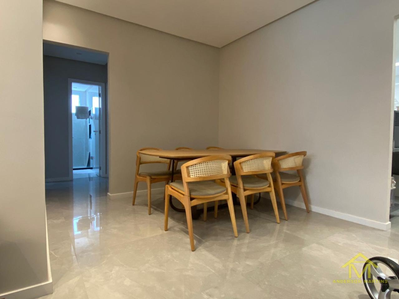 Apartamento, 4 quartos, 130 m² - Foto 2