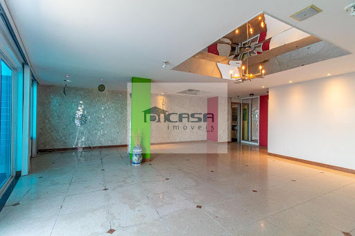 Apartamento Cobertura em Copacabana  -  Rio de Janeiro