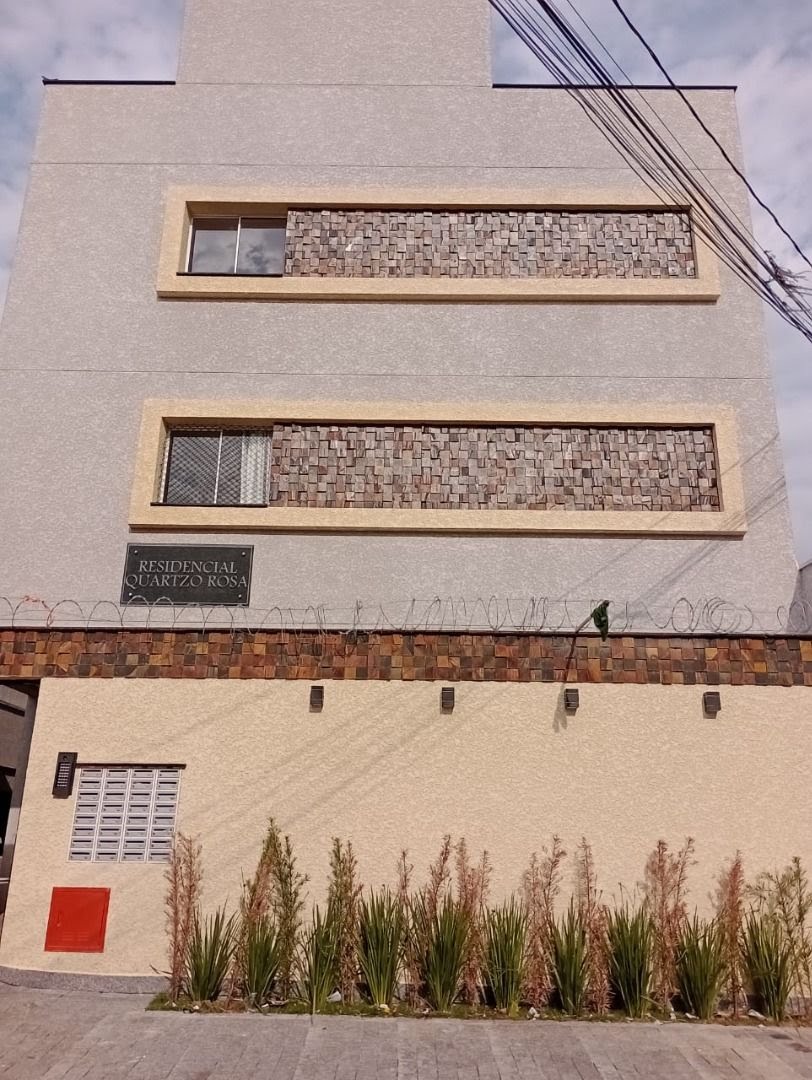 Prédio Inteiro, 33 m² - Foto 16