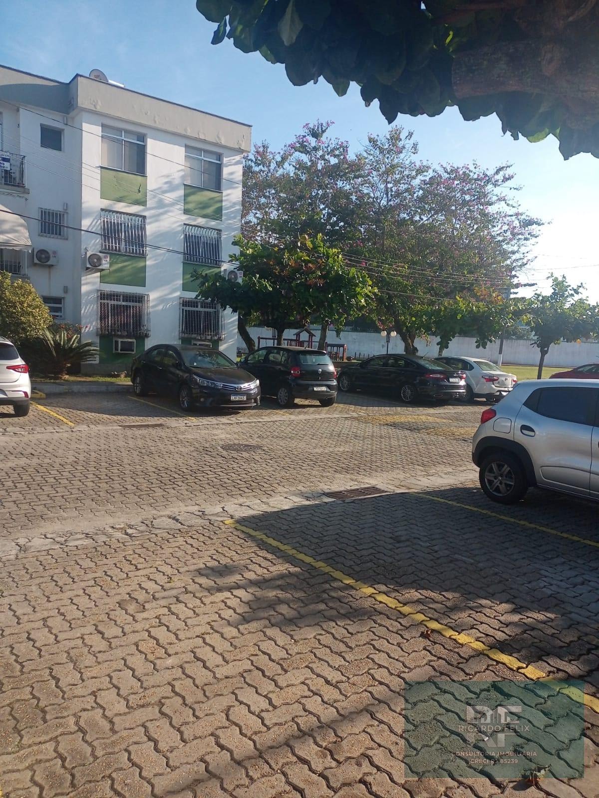 Apartamento à venda com 2 quartos, 1 banheiro, 1 vaga e 60m² no Ilha do Governador, Rio de Janeiro (RJ) — foto 29 de 30