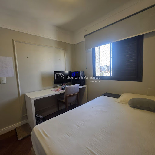 Apartamento, 3 quartos, 115 m² - Foto 23