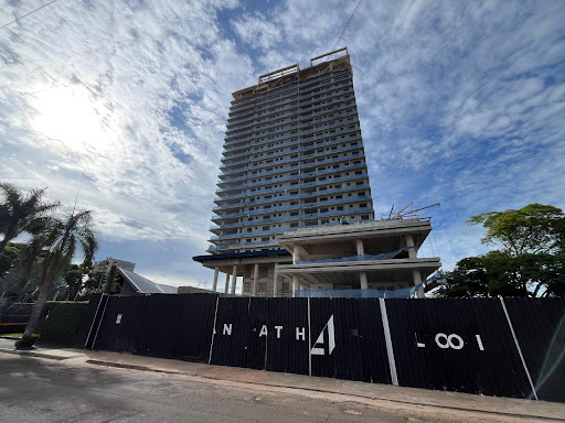 Apartamento em Jardim dos Estados  -  Campo Grande