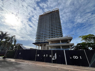 Apartamento em Jardim dos Estados  -  Campo Grande