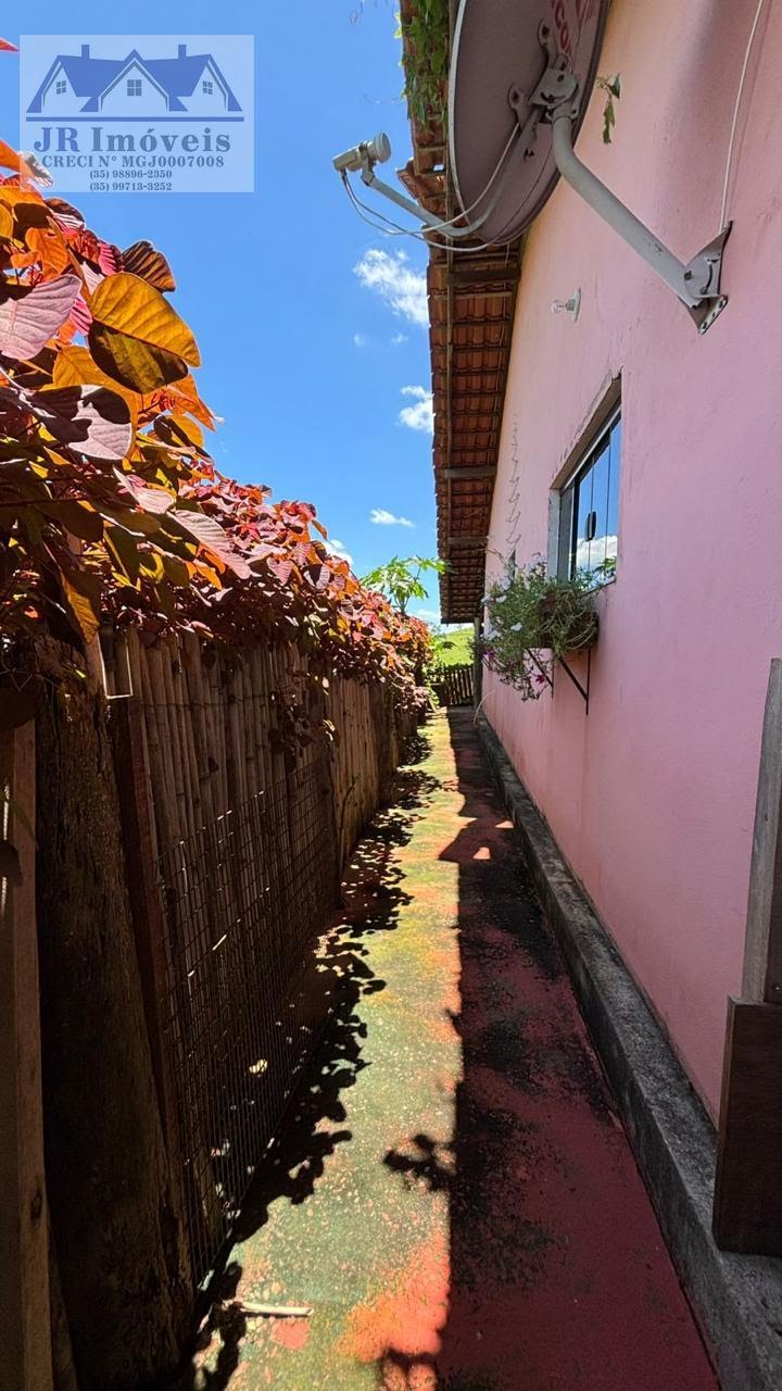 Rural à venda com 297m² de terreno no Mato Dentro de Baixo, Piranguinho (MG) — foto 9 de 14