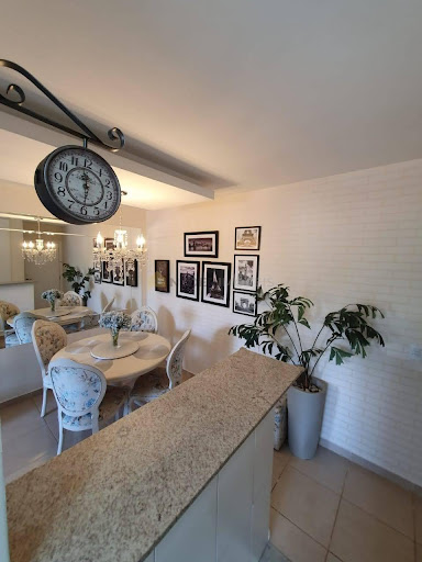 Apartamento para locação no Spazio Charme Goiabeiras