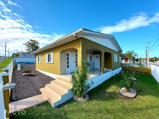 Casa em Jardim das Avenidas  -  Araranguá