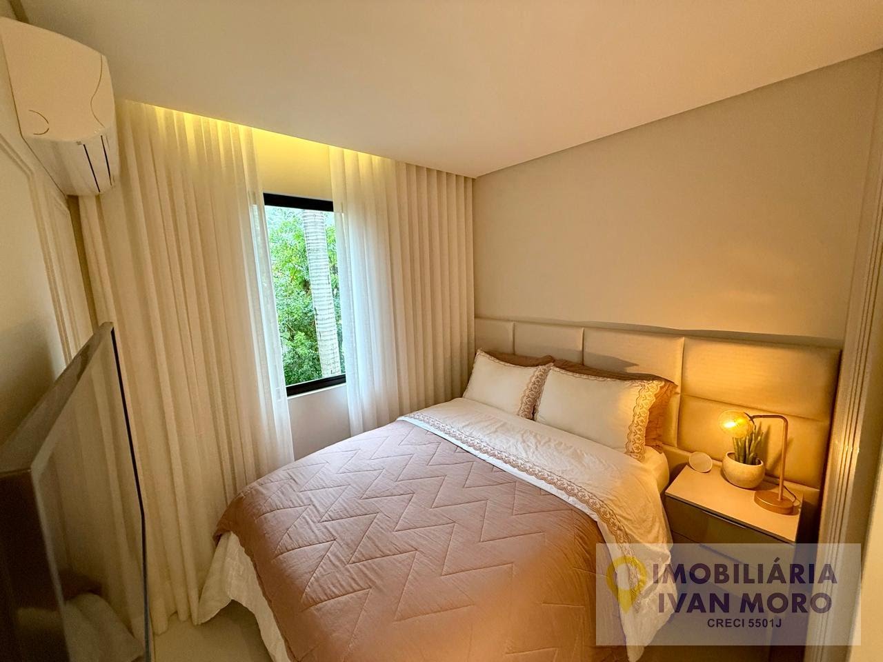 Apartamento à venda com 2 quartos, 1 suíte, 1 vaga e 63m² no Jurerê, Florianópolis (SC) — foto 14 de 20