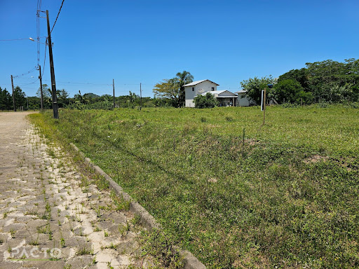 Terreno em Vila São José  -  Araranguá