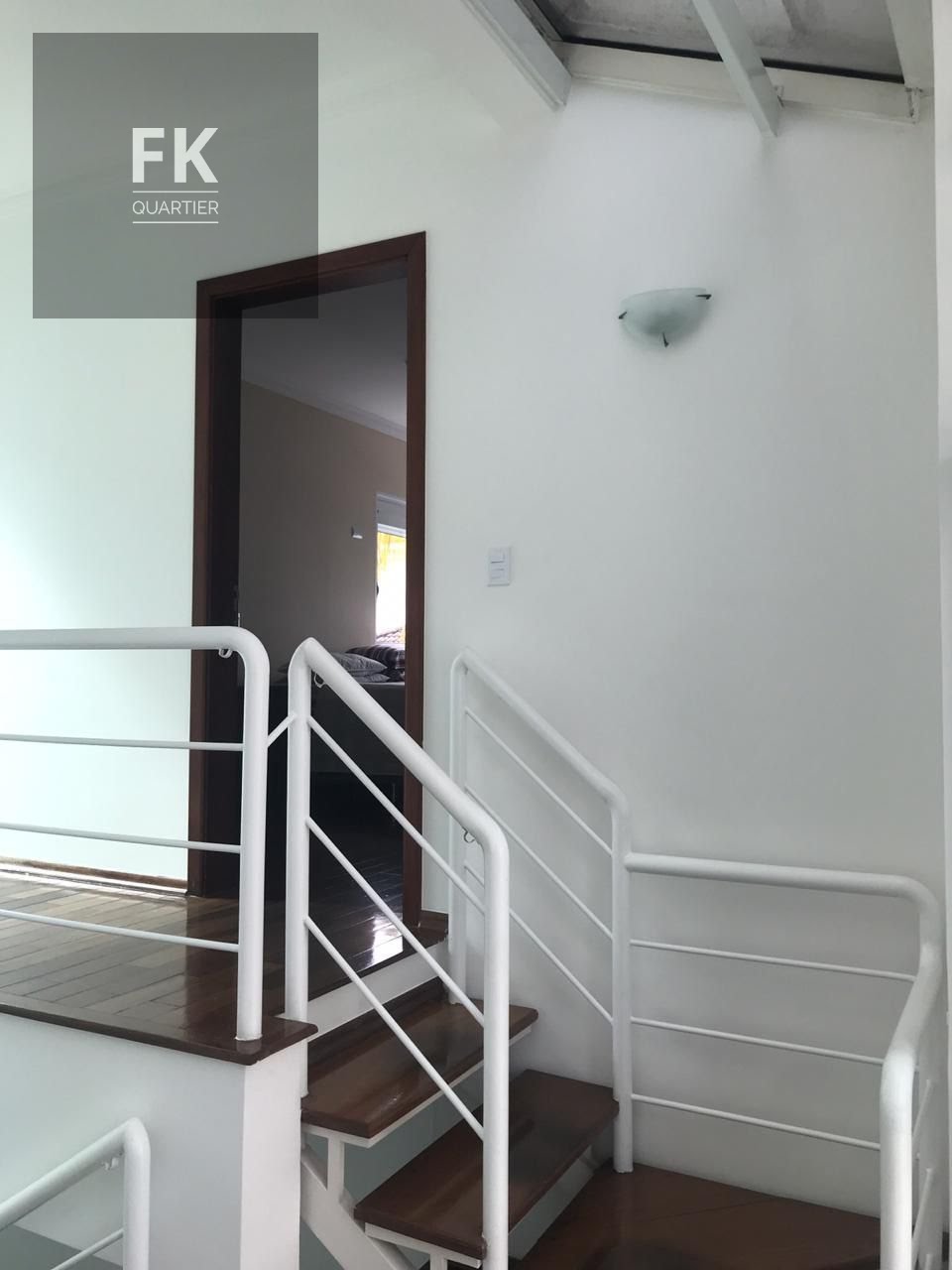 Casa à venda com 4 quartos, 4 suítes, 4 vagas e 368m² no Alphaville Conde II, Barueri (SP) — foto 22 de 26