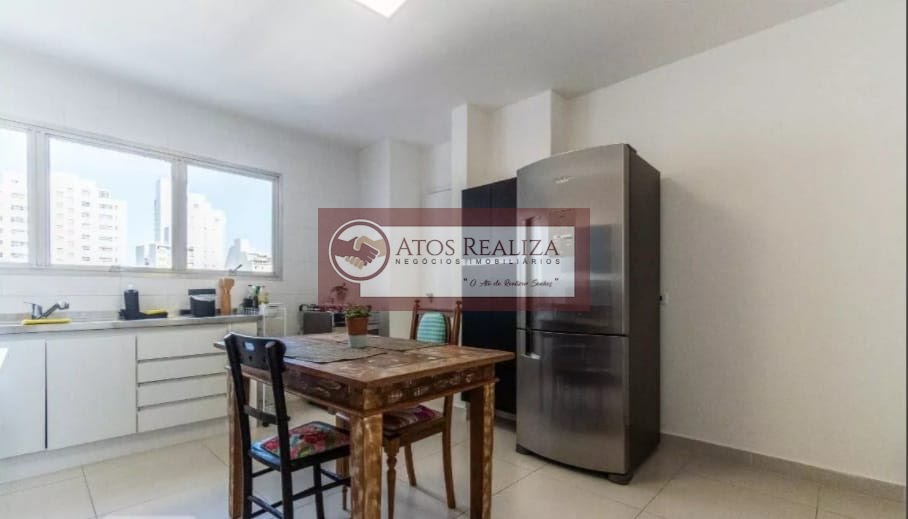 Apartamento à venda com 3 quartos, 3 banheiros, 1 vaga e 115m² no Pinheiros, São Paulo (SP) — foto 9 de 16