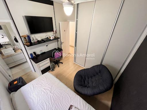 Casa de Condomínio, 5 quartos - Foto 11