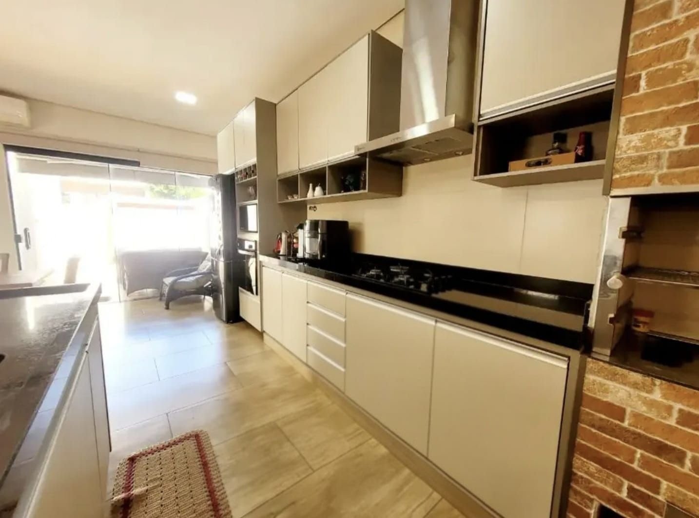 Casa à venda com 4 quartos, 1 suíte, 4 vagas e 162m² no Bonfim Paulista, Ribeirão Preto (SP) — foto 11 de 23