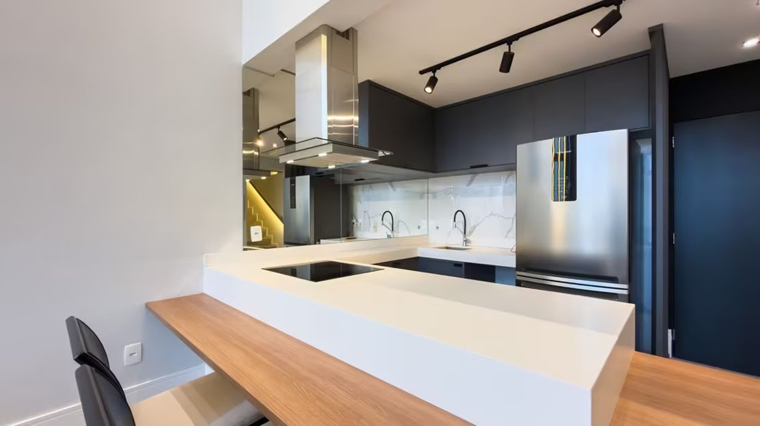 Apartamento à venda com 2 quartos, 2 suítes, 2 vagas e 100m² no Jardins, São Paulo (SP) — foto 23 de 30