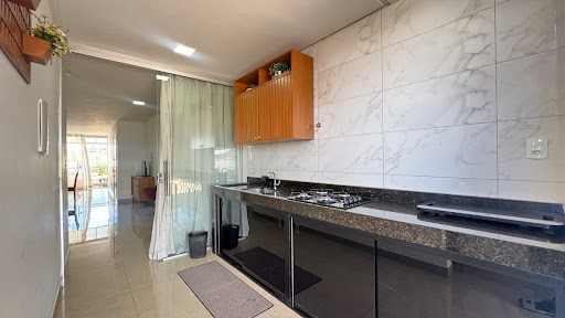 Apartamento Duplex à Venda em Canaã, Ipatinga | 220m²