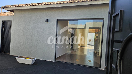 Casa à Venda no Cristo Redentor, Ribeirão Preto - 2 Quartos, 52m²