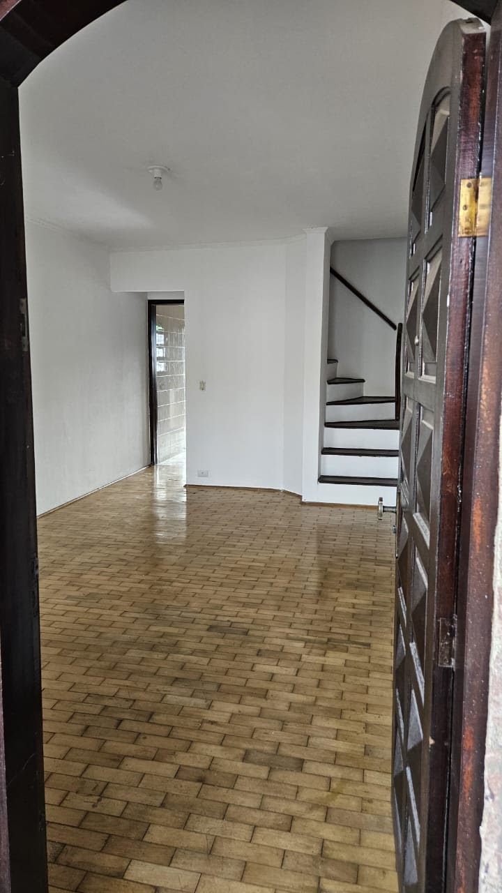 Apartamento à venda com 2 quartos, 1 banheiro, 3 vagas e 110m² no Vila Clarice, São Paulo (SP) — foto 3 de 23