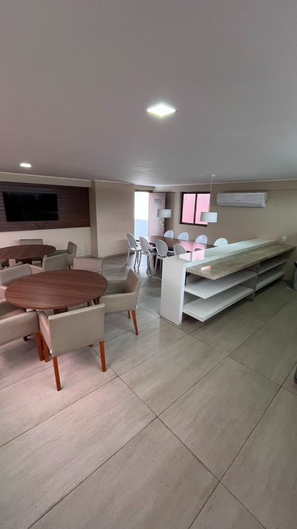 Apartamento para alugar com 1 quarto, 1 banheiro, 1 vaga e 32m² no Paissandu, Recife (PE) — foto 24 de 28
