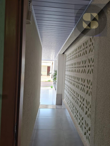 Casa de Condomínio à Venda em Cuiabá | 3 Quartos, Suíte