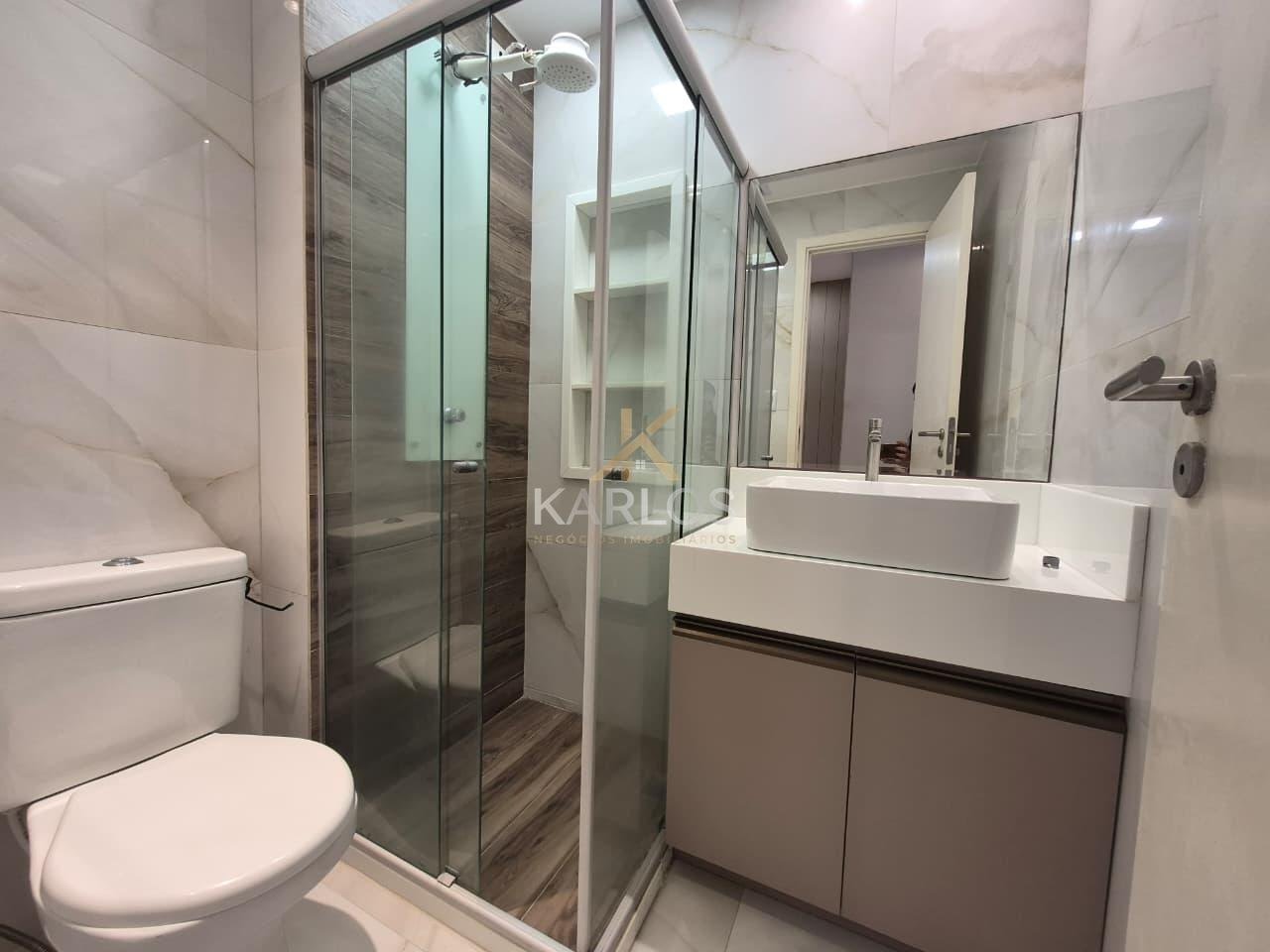 Apartamento à venda com 2 quartos, 1 suíte, 2 vagas e 61m² no Casa Amarela, Recife (PE) — foto 8 de 30