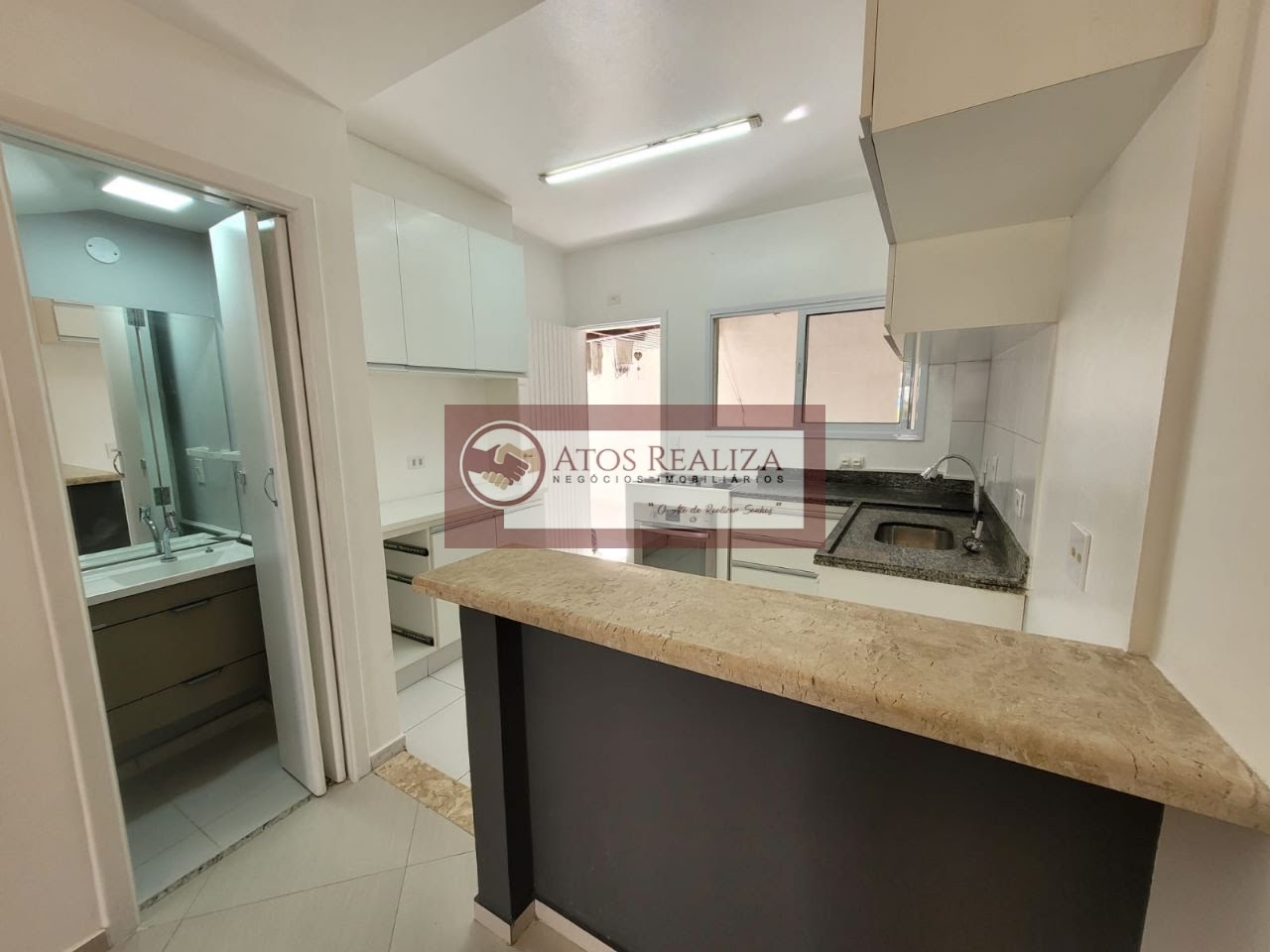 Casa para alugar com 2 quartos, 2 suítes, 2 vagas e 81m² no Campo Grande, São Paulo (SP) — foto 30 de 30