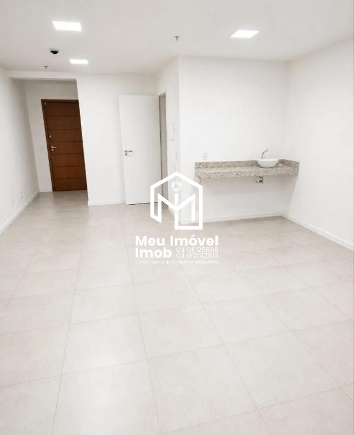 Sala-Conjunto, 41 m² - Foto 2