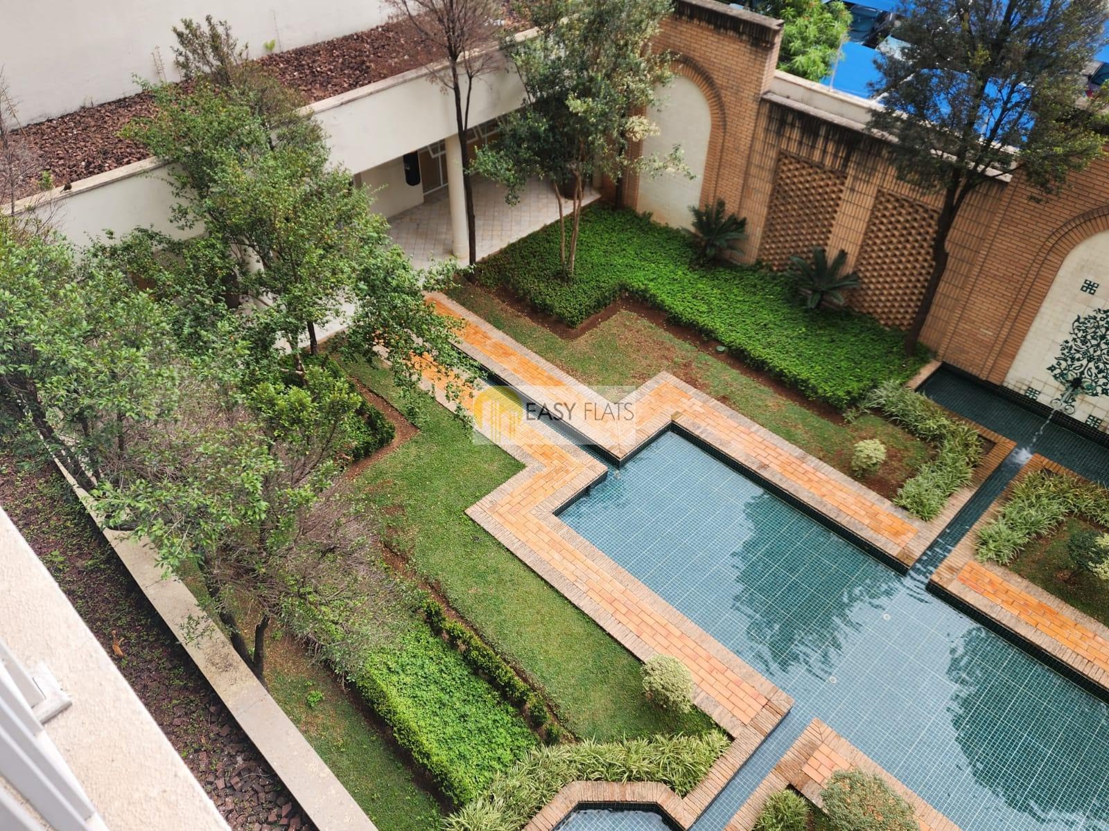 Apartamento para alugar com 1 quarto, 1 suíte, 1 vaga e 50m² no Cerqueira César, São Paulo (SP) — foto 27 de 27