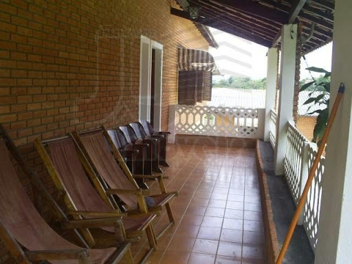 Varanda