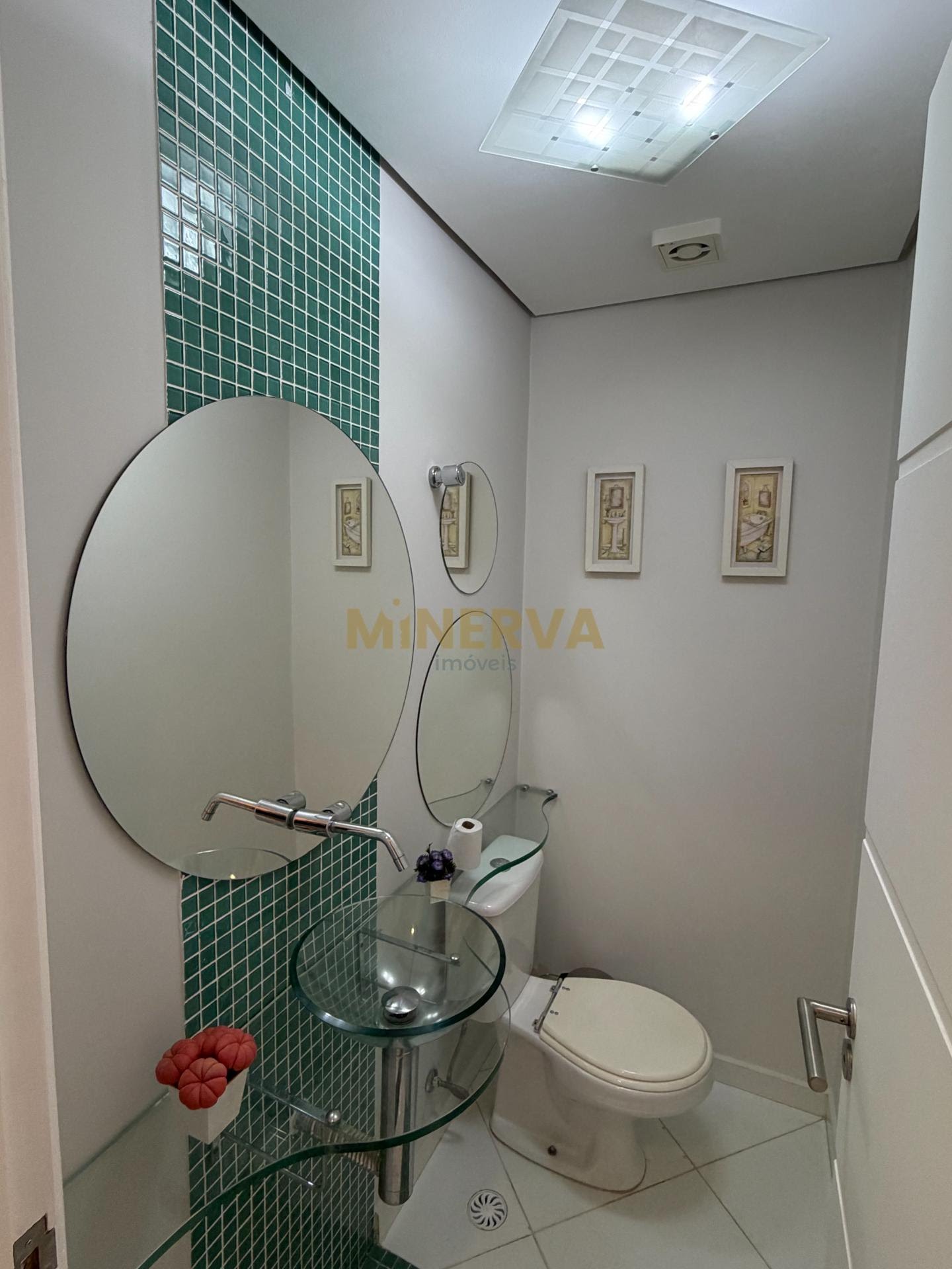 Apartamento à venda com 3 quartos, 3 suítes, 4 vagas e 170m² no Centro, Guarulhos (SP) — foto 28 de 30
