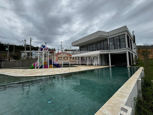 Lote / Terreno em Atibaia  -  Atibaia