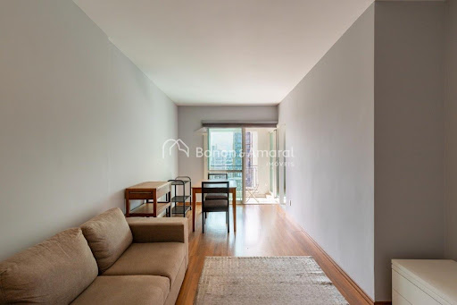 Apartamento, 2 quartos, 66 m² - Foto 2