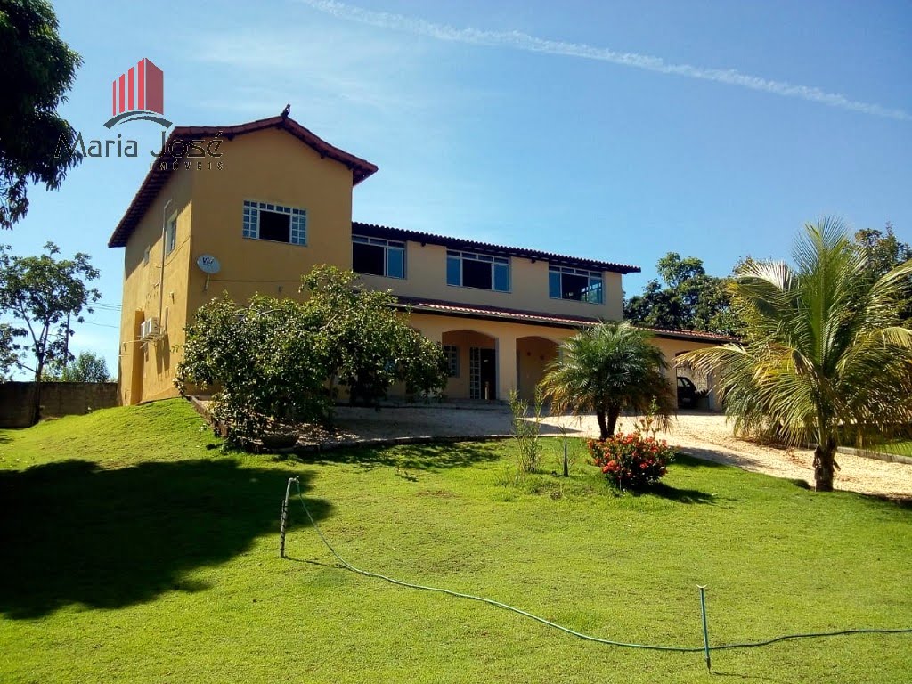 Casa à venda com 5 quartos, 2 suítes, 3 vagas e 2000m² no Alvorada, Jequitibá (MG) — foto 14 de 28