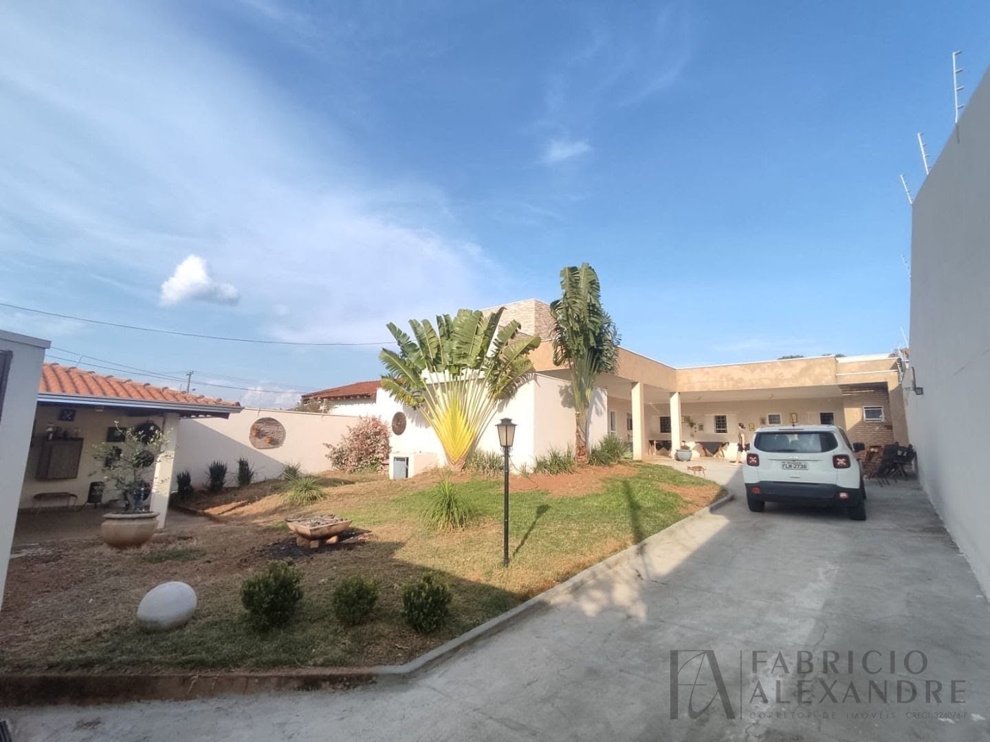 Casa à venda com 3 quartos, 1 suíte, 4 vagas e 200m² no Jardim Nazareth, São José do Rio Preto (SP) — foto 18 de 20